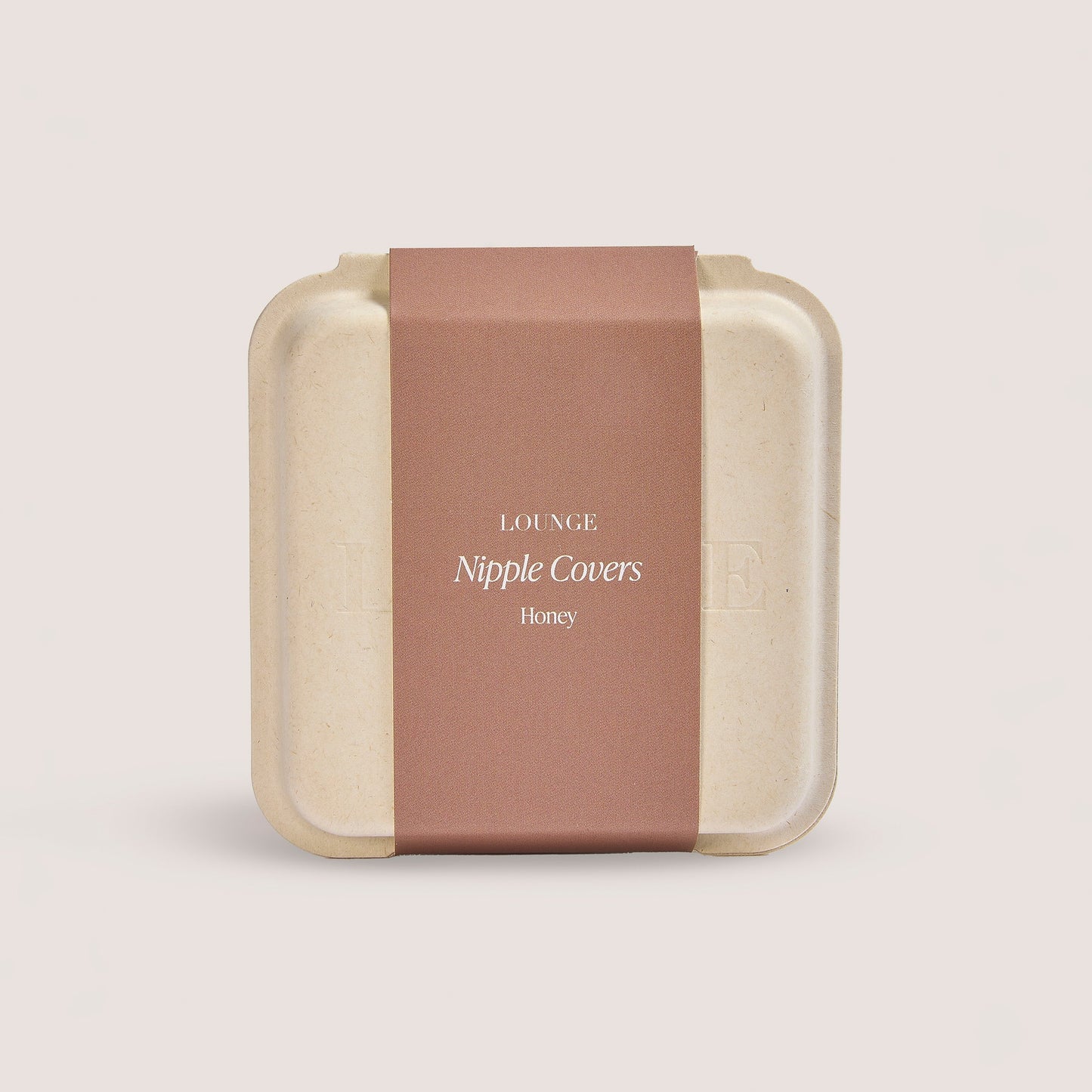 Nipple Covers - Honey