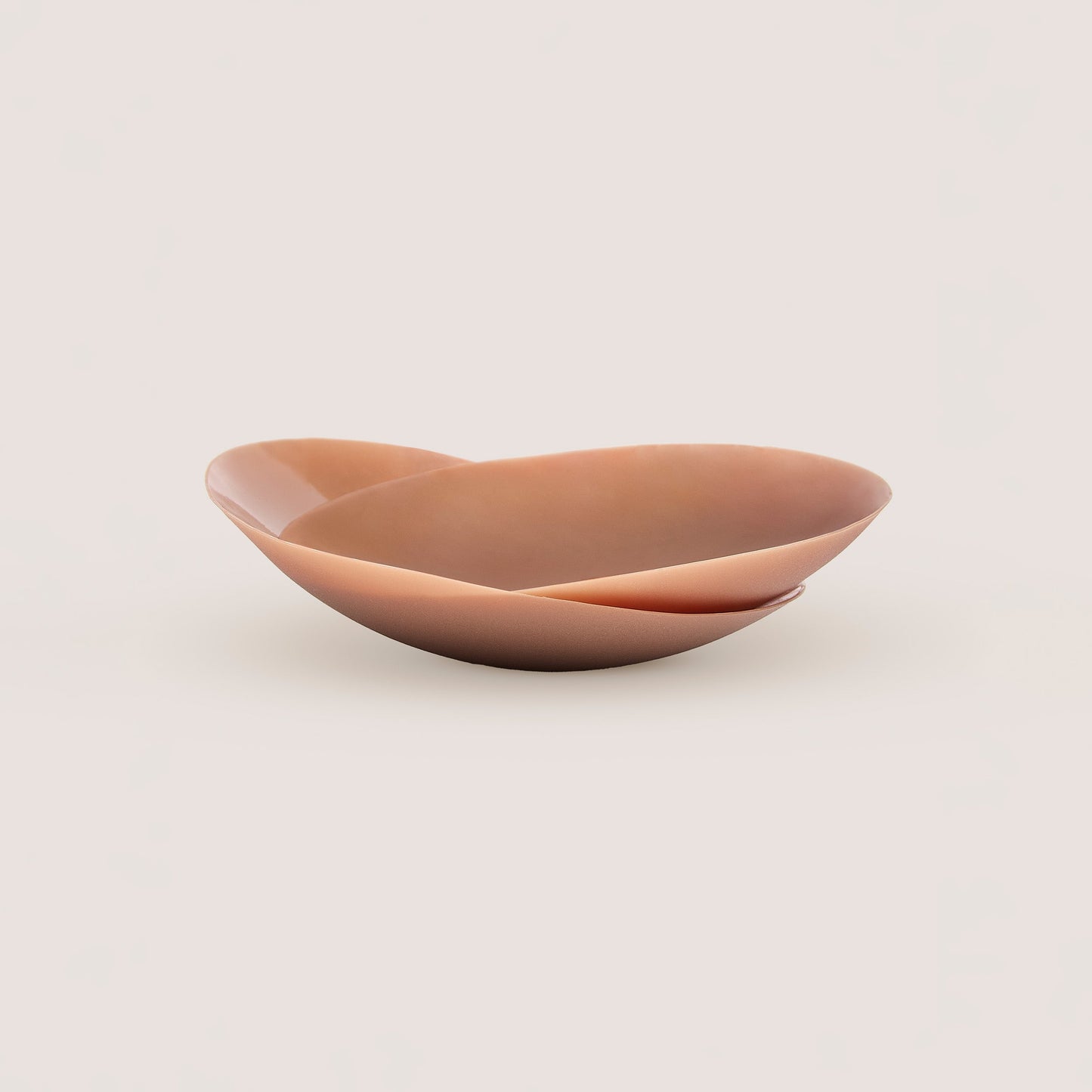 Nipple Covers - Nutmeg