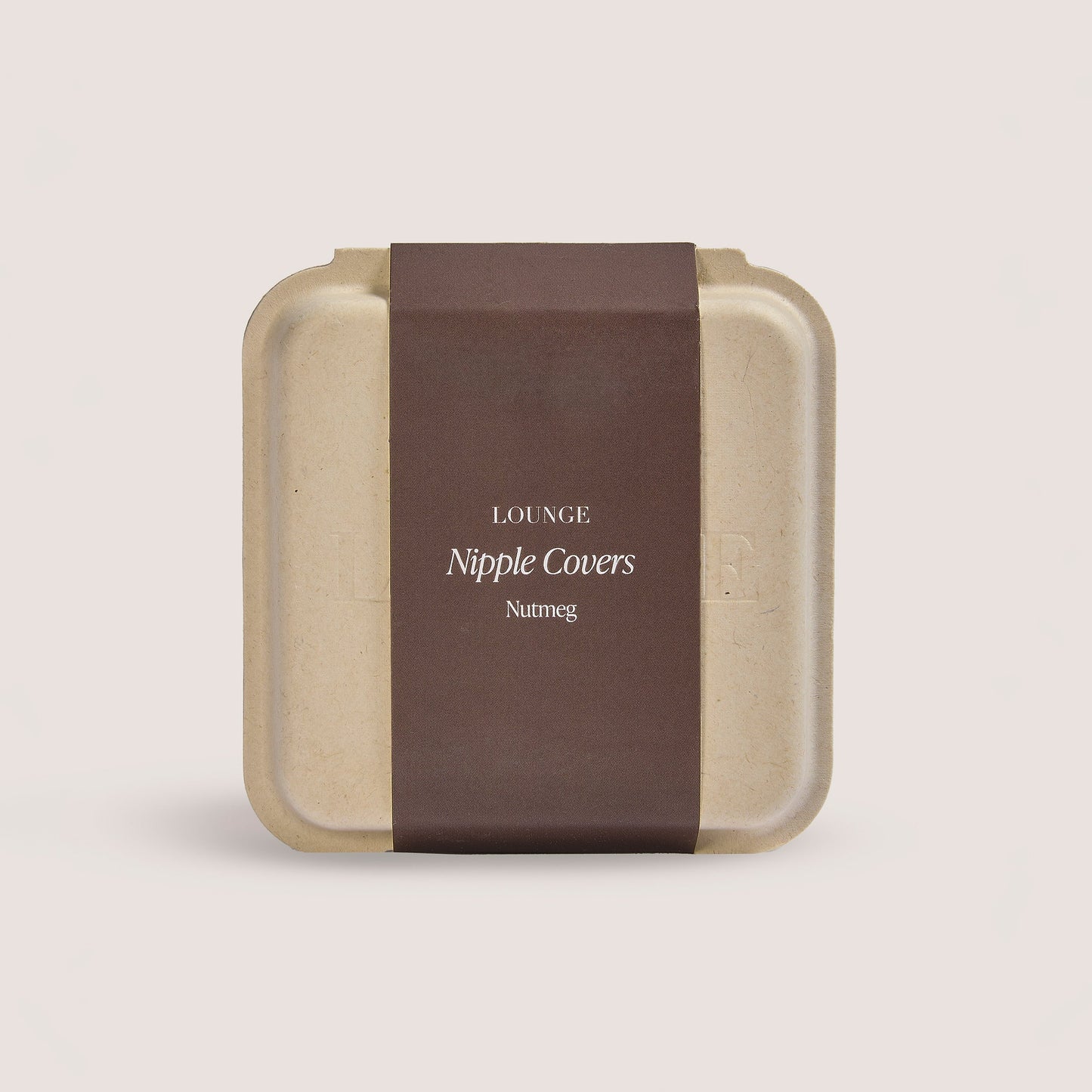 Nipple Covers - Nutmeg