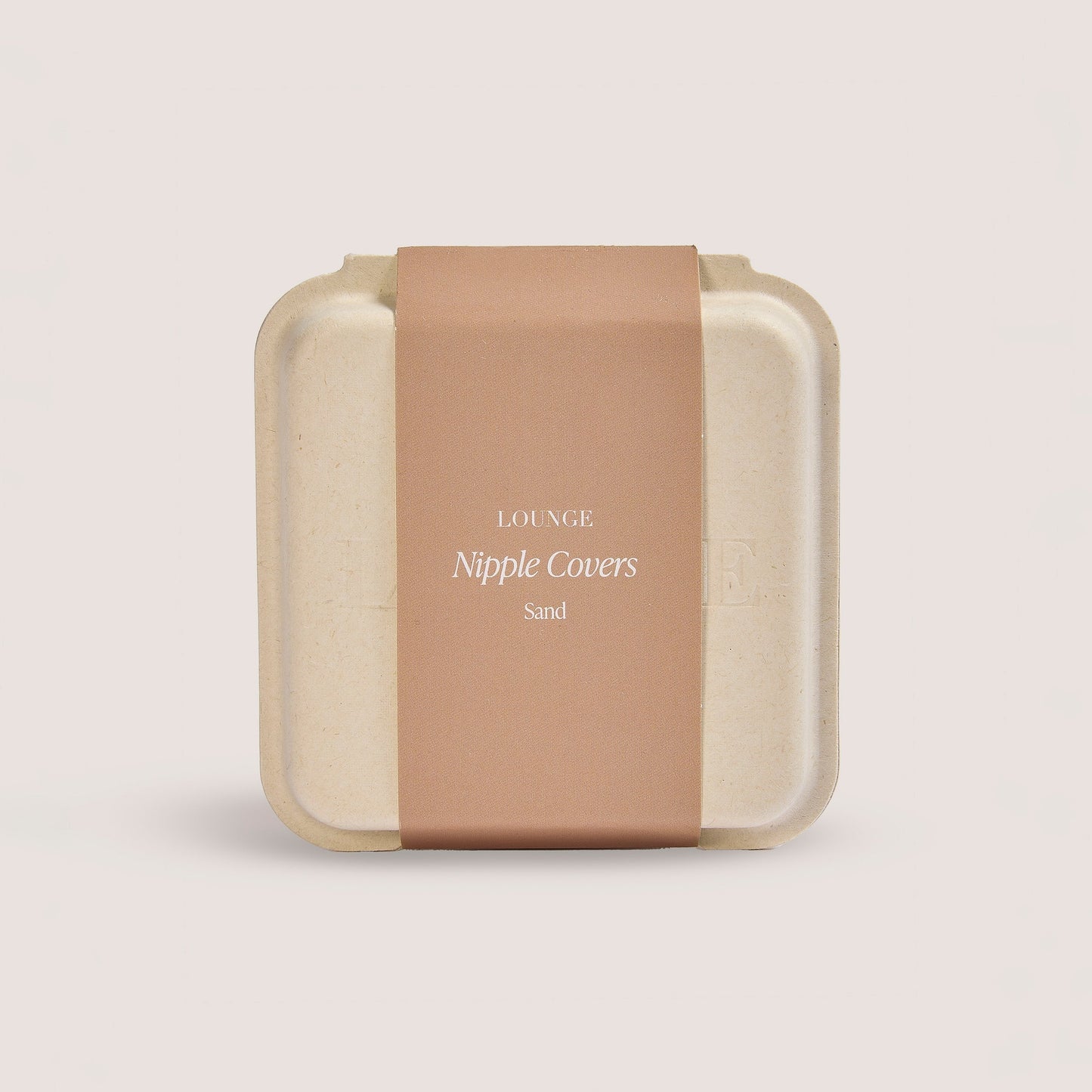 Nipple Covers - Sand