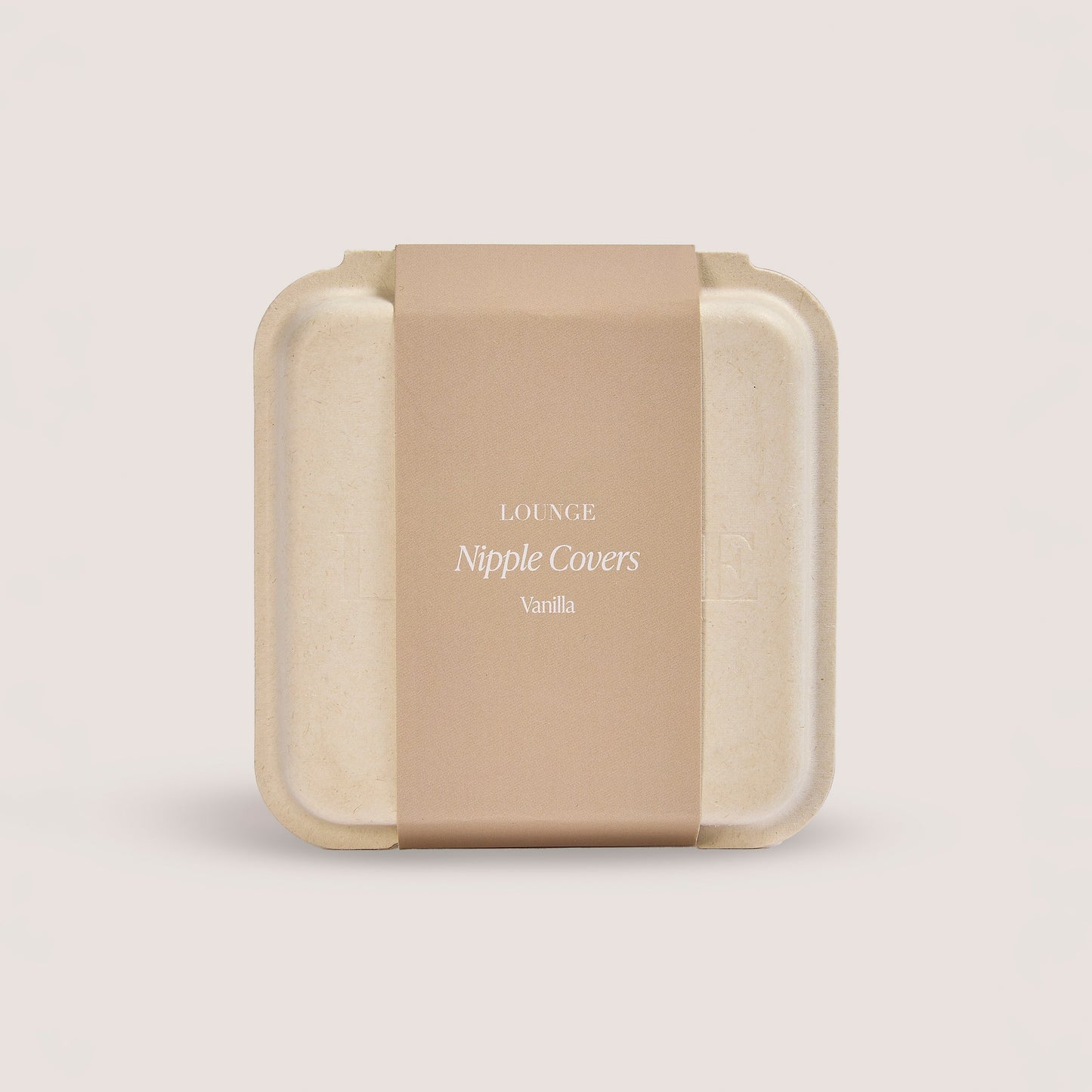 Nipple Covers - Vanilla