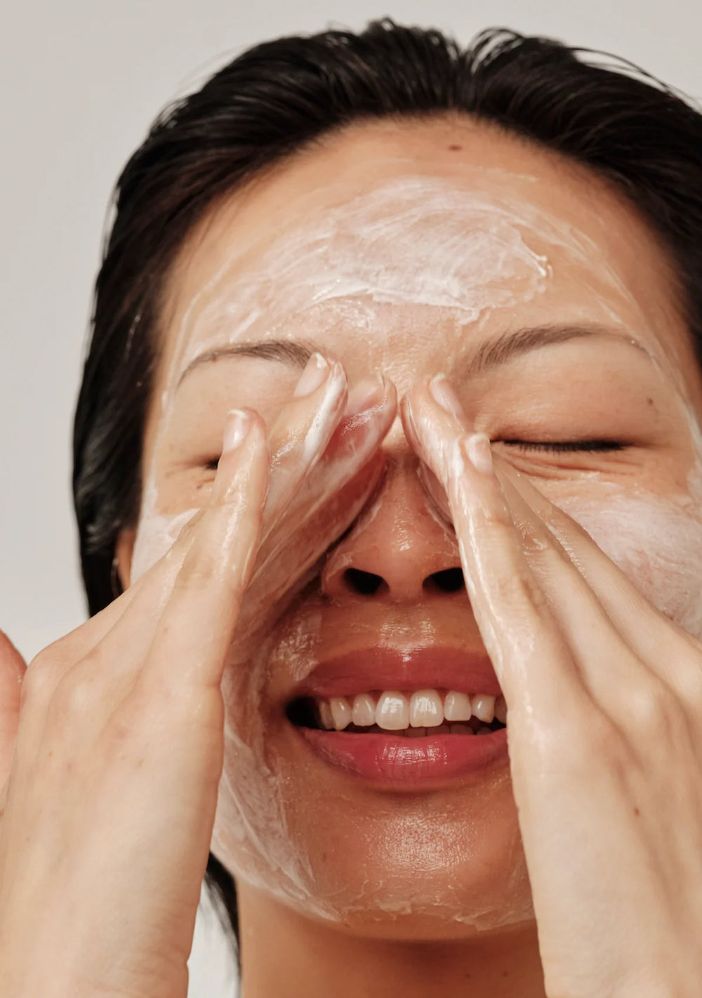 Come Clean - Cleanser