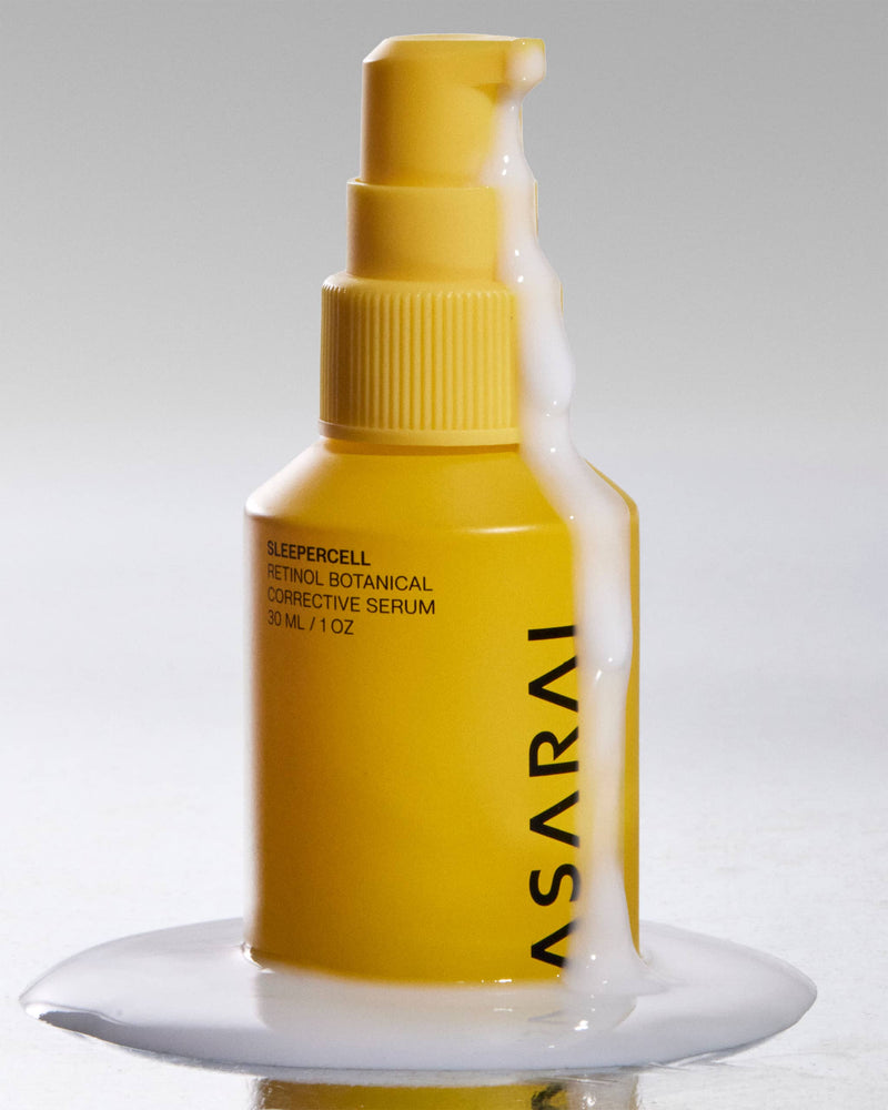 Sleepercell Serum